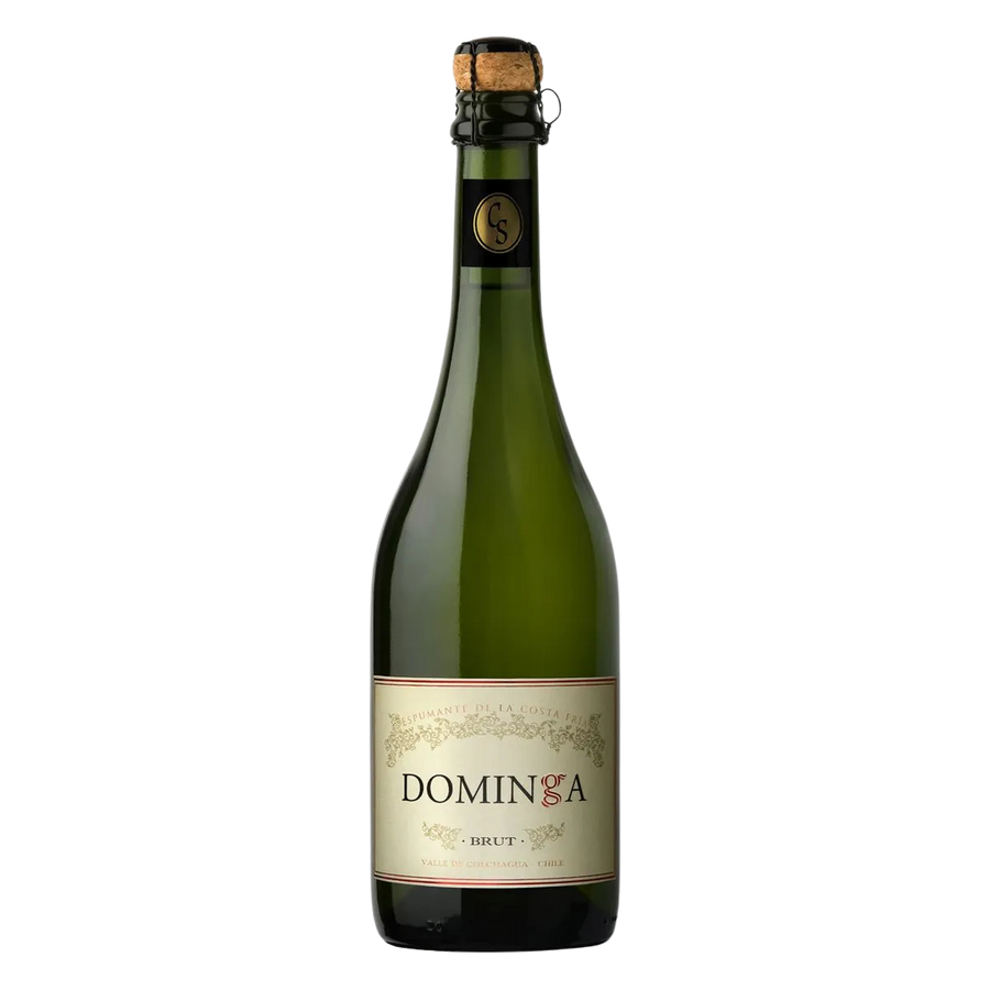 Casa Silva Espumante Dominga Brut