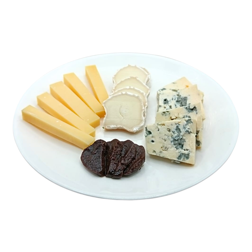 Plato de Quesos