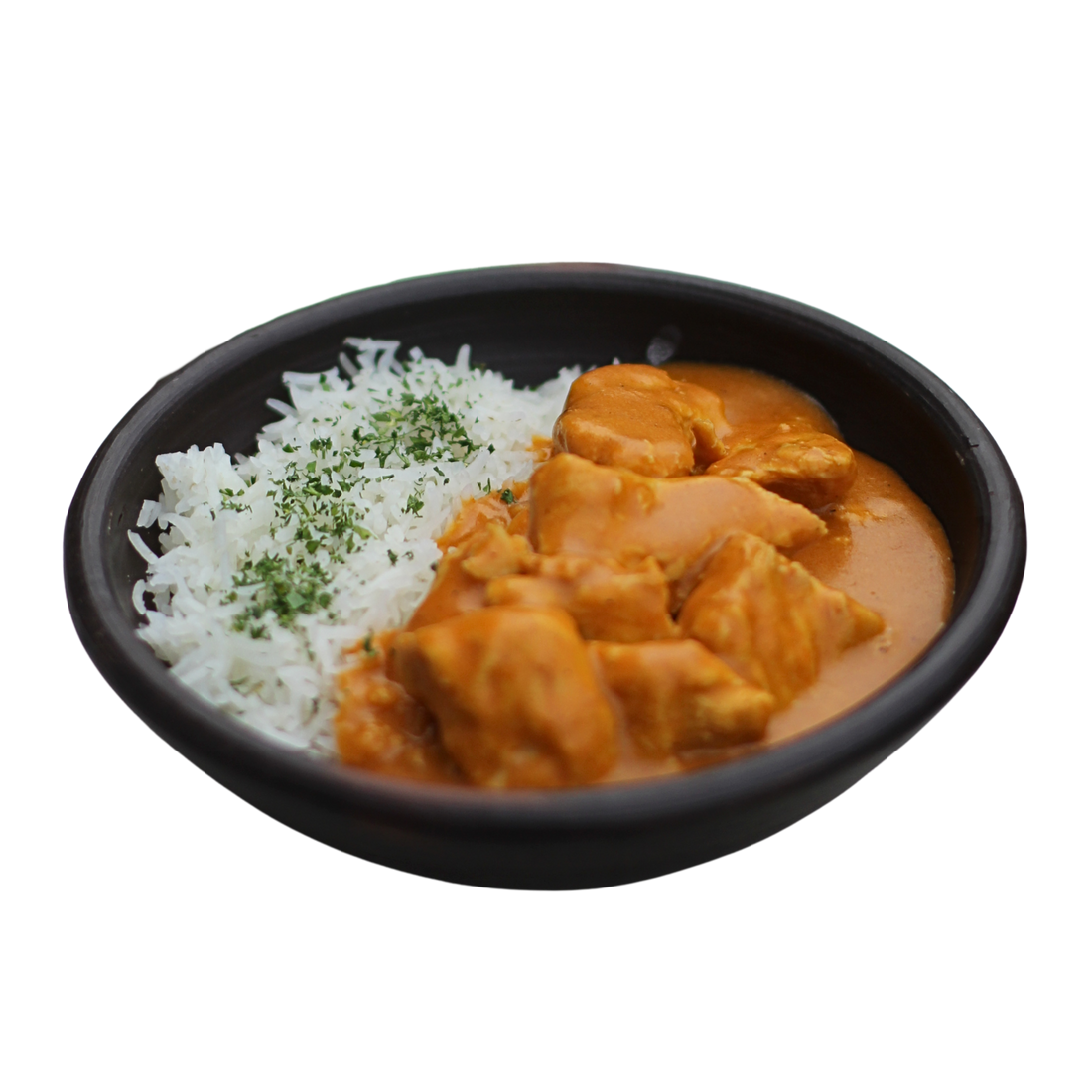 Pollo al Curry