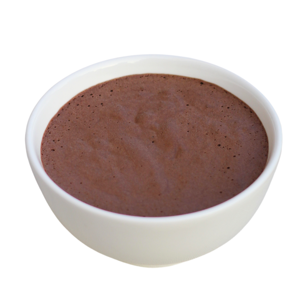 Mousse de Chocolate