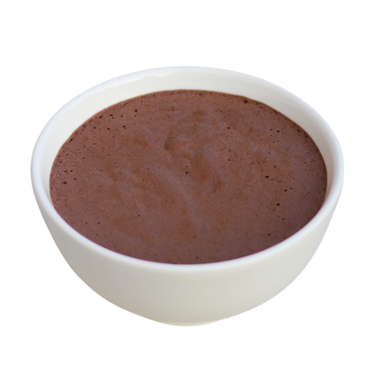 Mousse de Chocolate