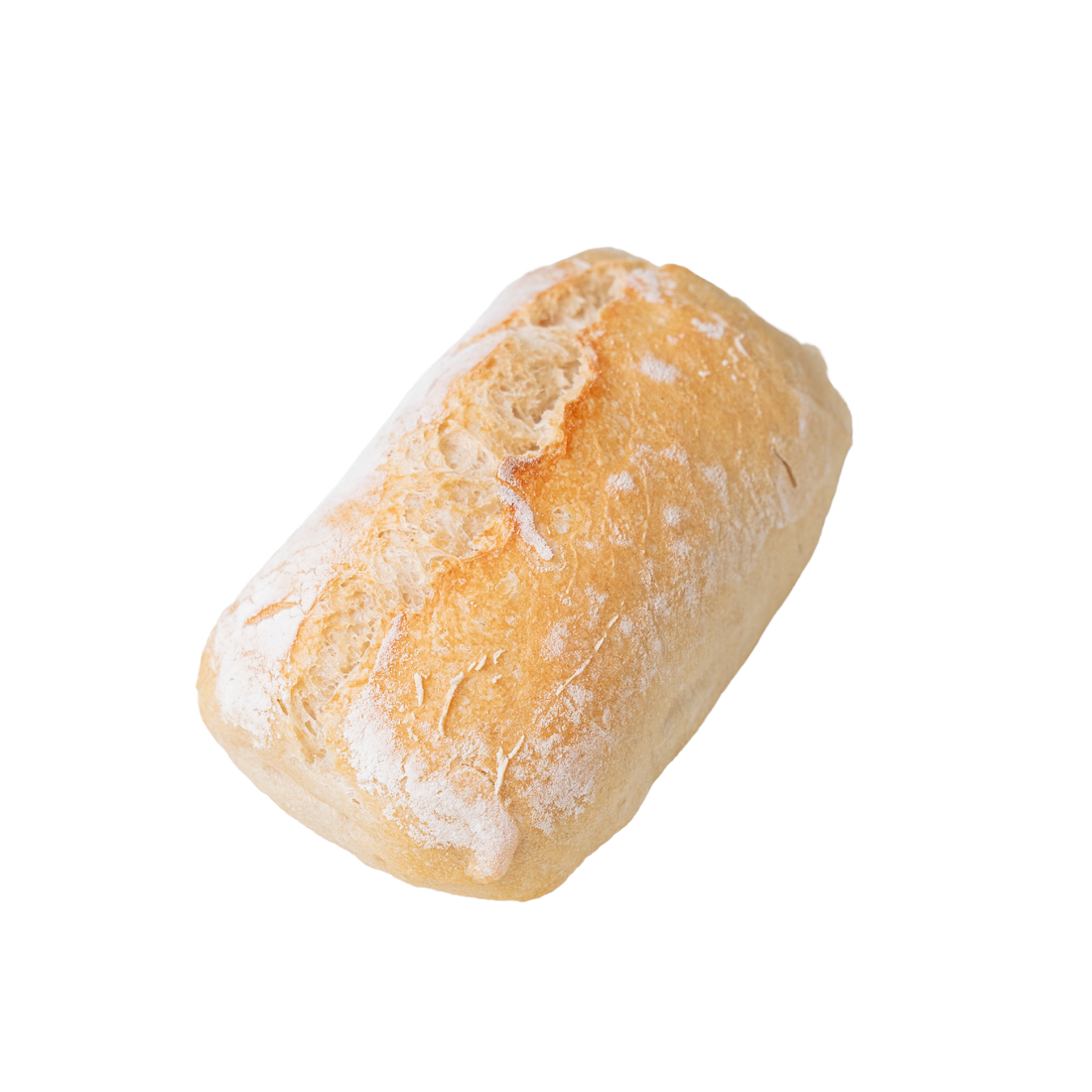 Ciabatta Blanca 150gr