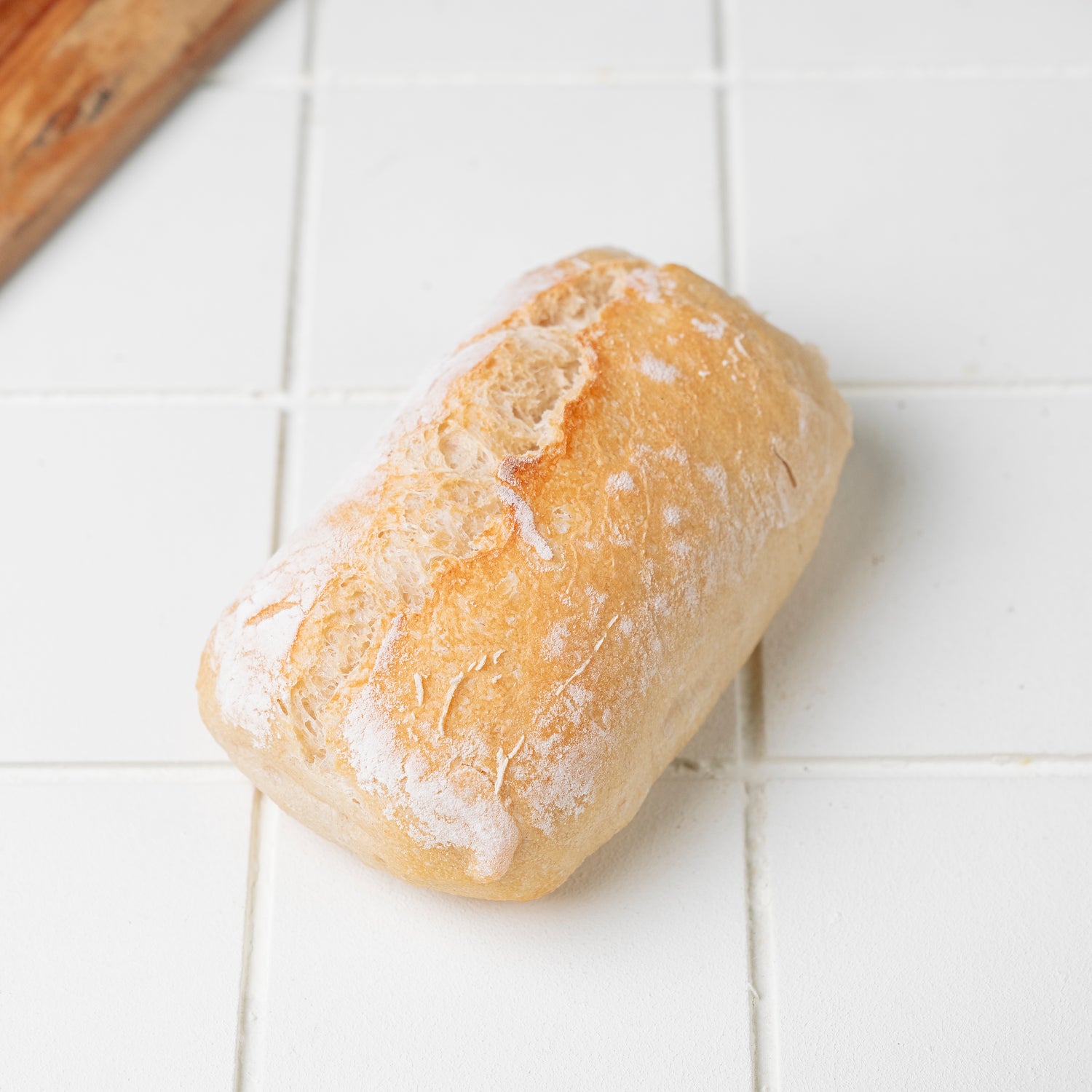 Ciabatta Blanca 150gr