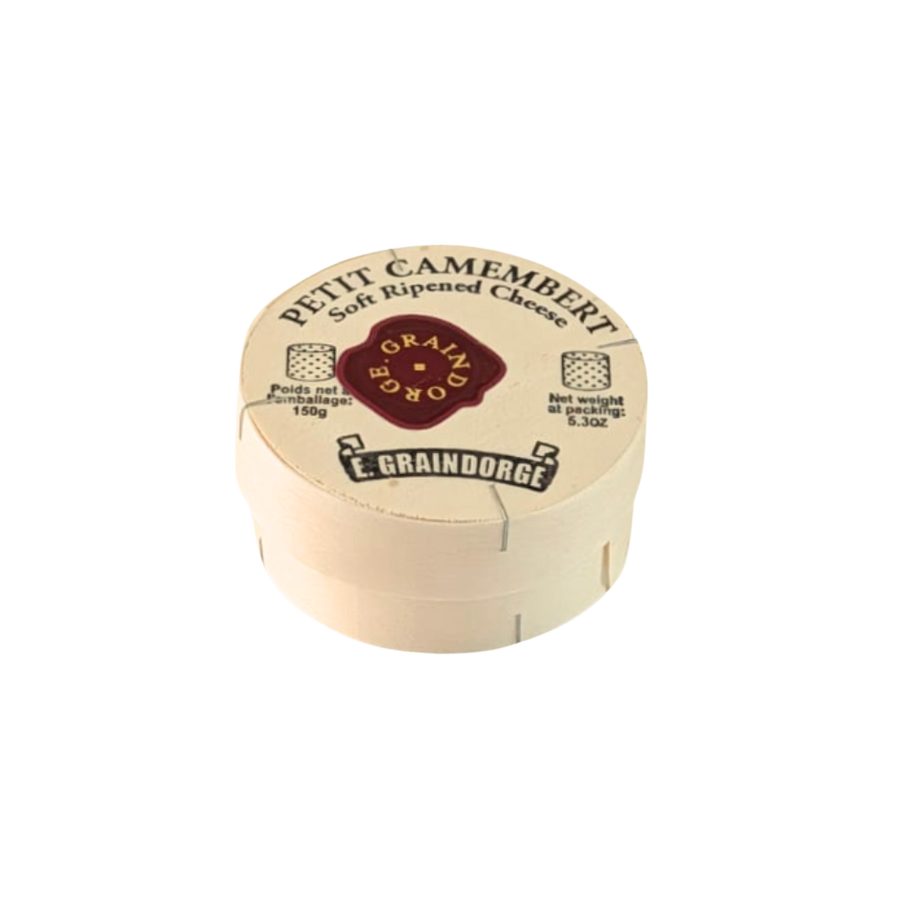 Petit Camembert (150g)