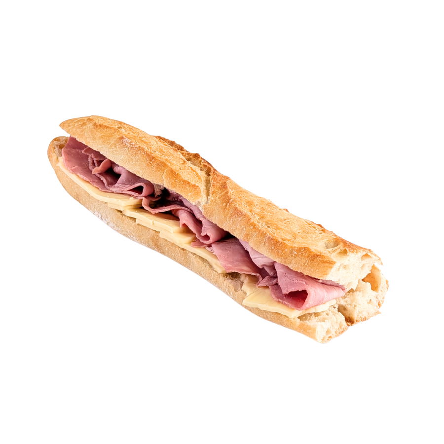 Sándwich Lyon
