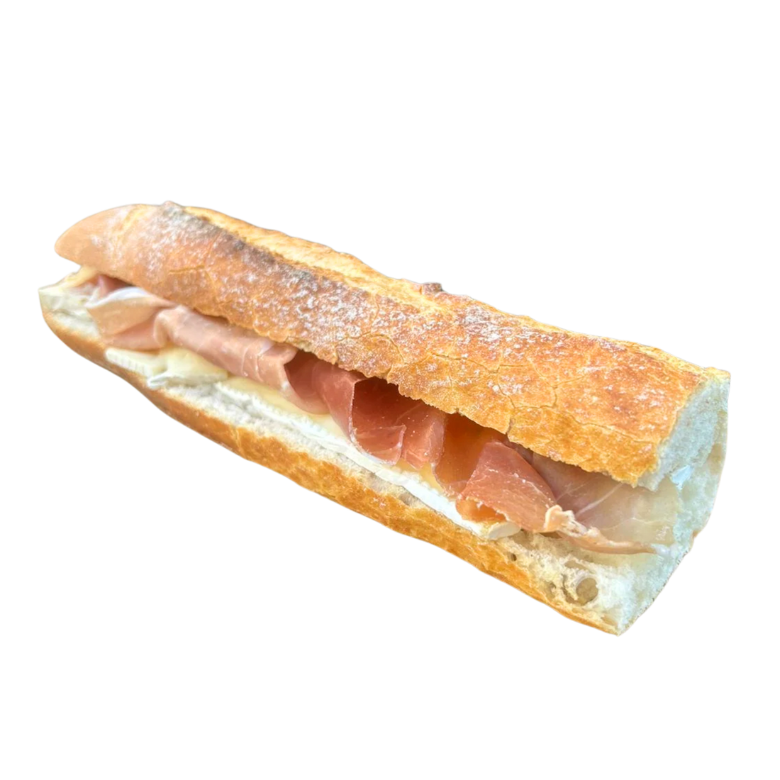 Sandwich Parma