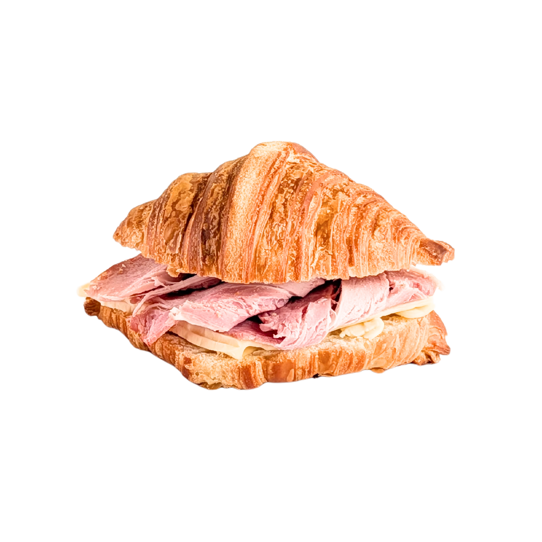 Croissant Lyon