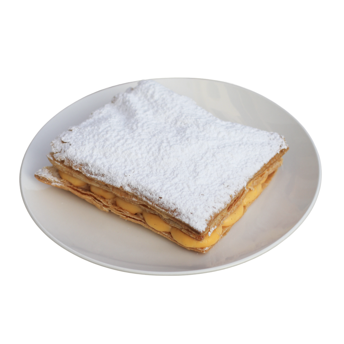 Milhojas
