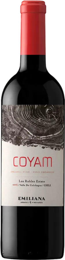 ET Coyam 2018