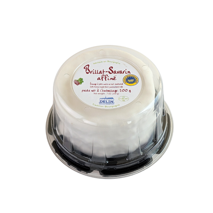 Brillat Savarin - El Triple Crema Irresistible (200g)
