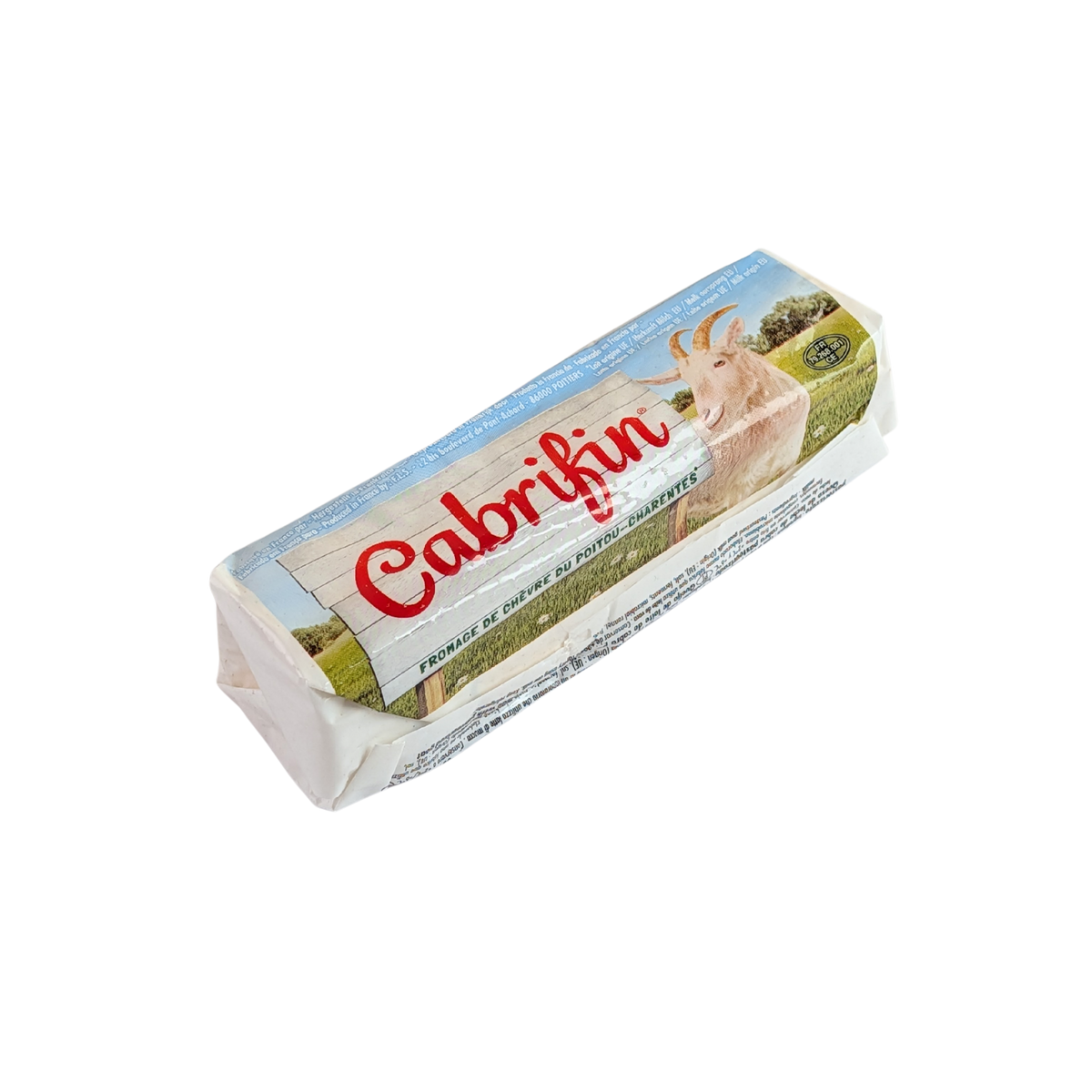 Chèvre buchette Cabrifin (230g)