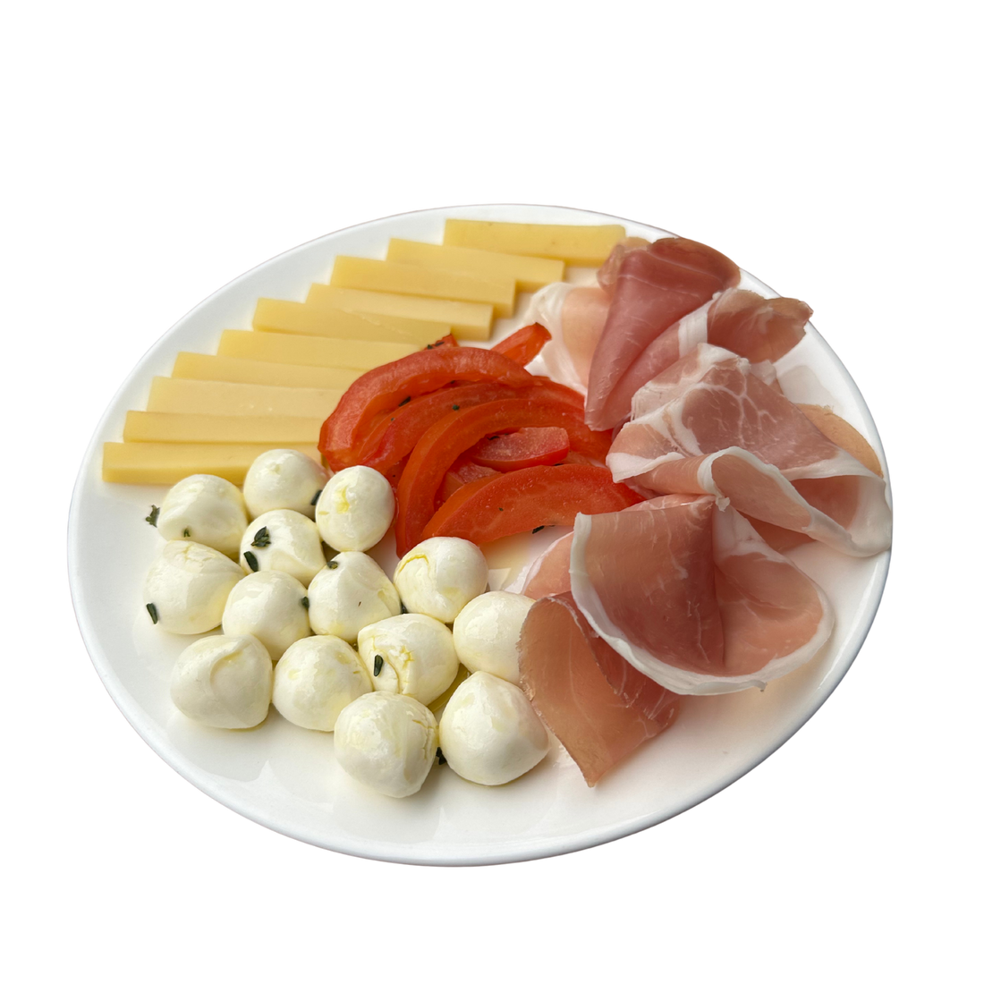 Plato Mediterraneo