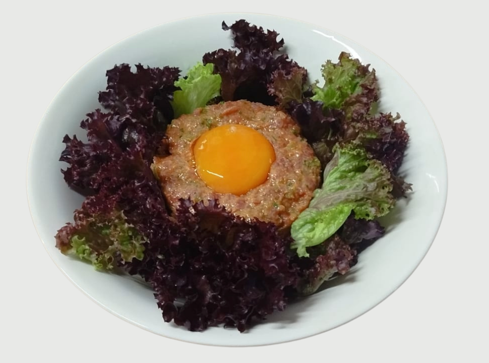 Steak Tartar
