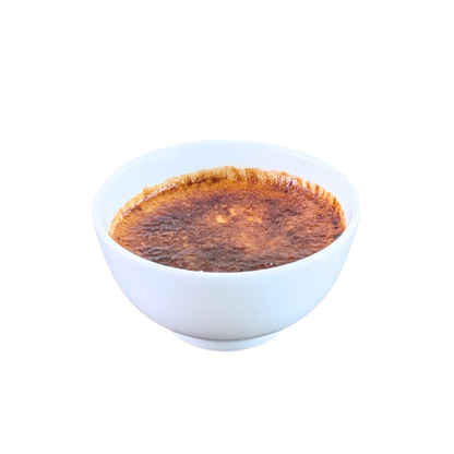 Crème Brûlée
