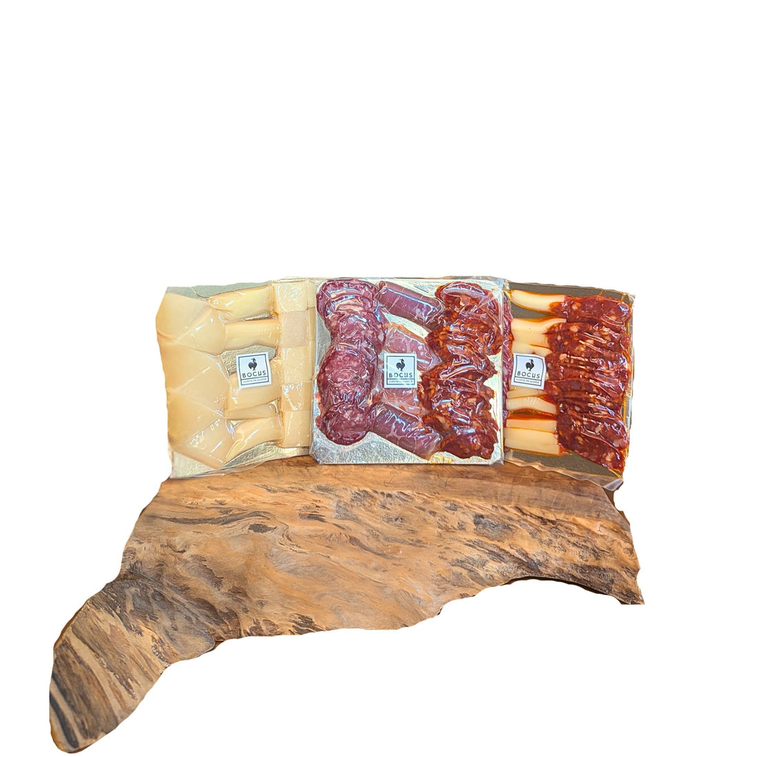 Pack Juntos a la Mesa