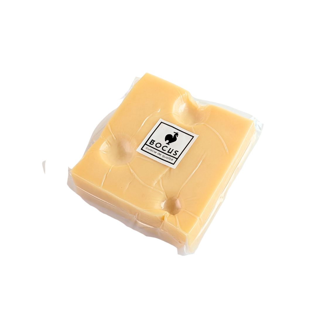 Emmental - El Gigante de los Alpes Suizos (200g)