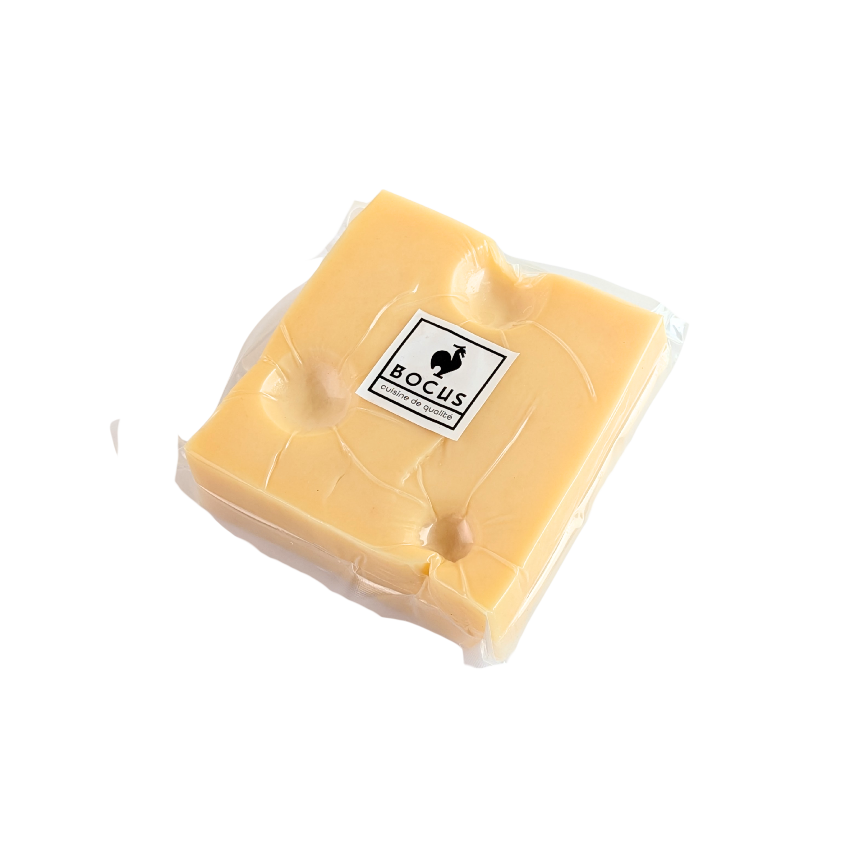 Emmental - El Gigante de los Alpes Suizos (200g)