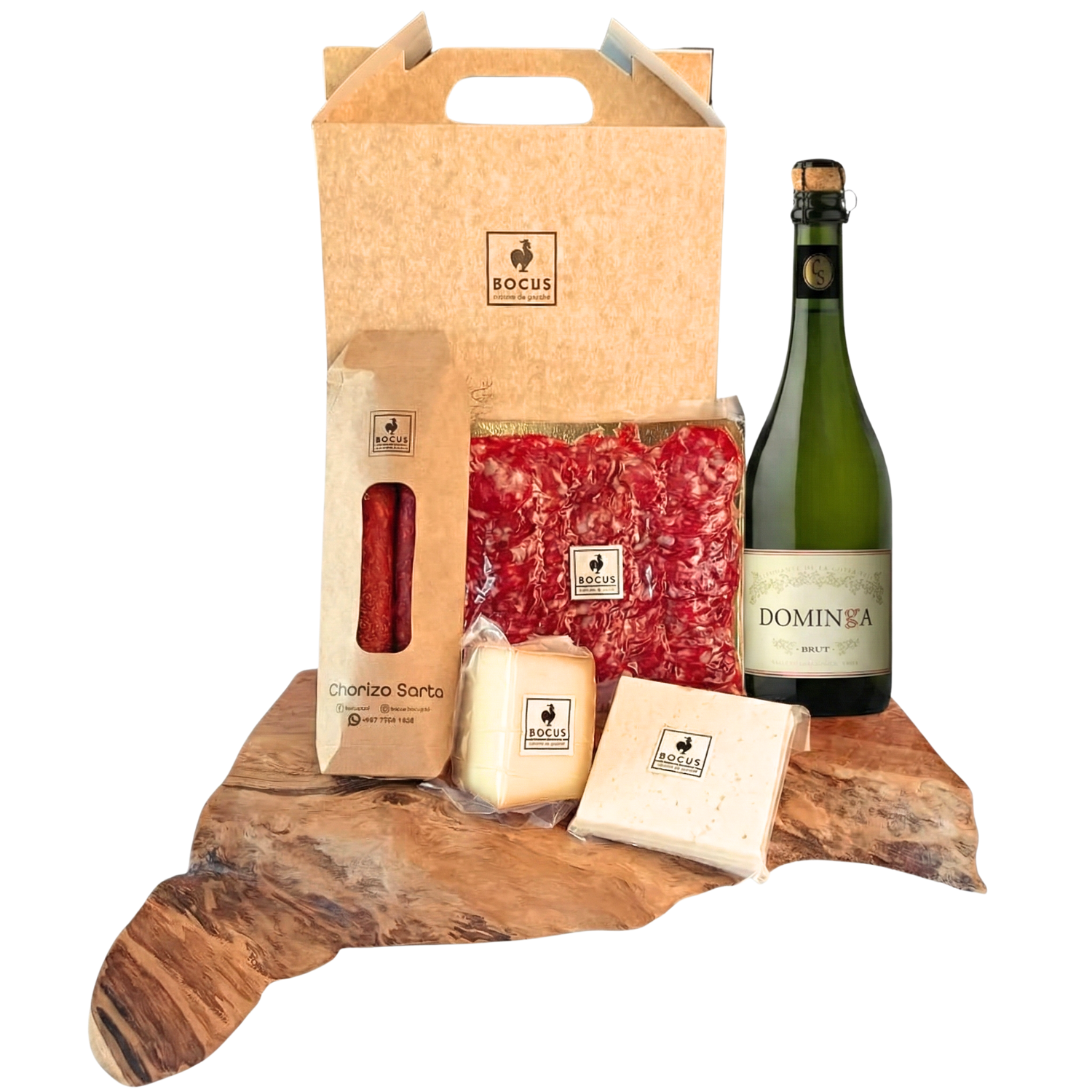 Pack tardes de Pololeo