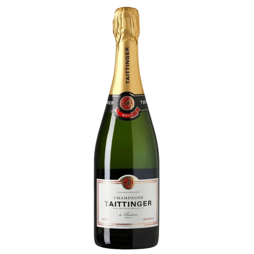 CM Taittinger