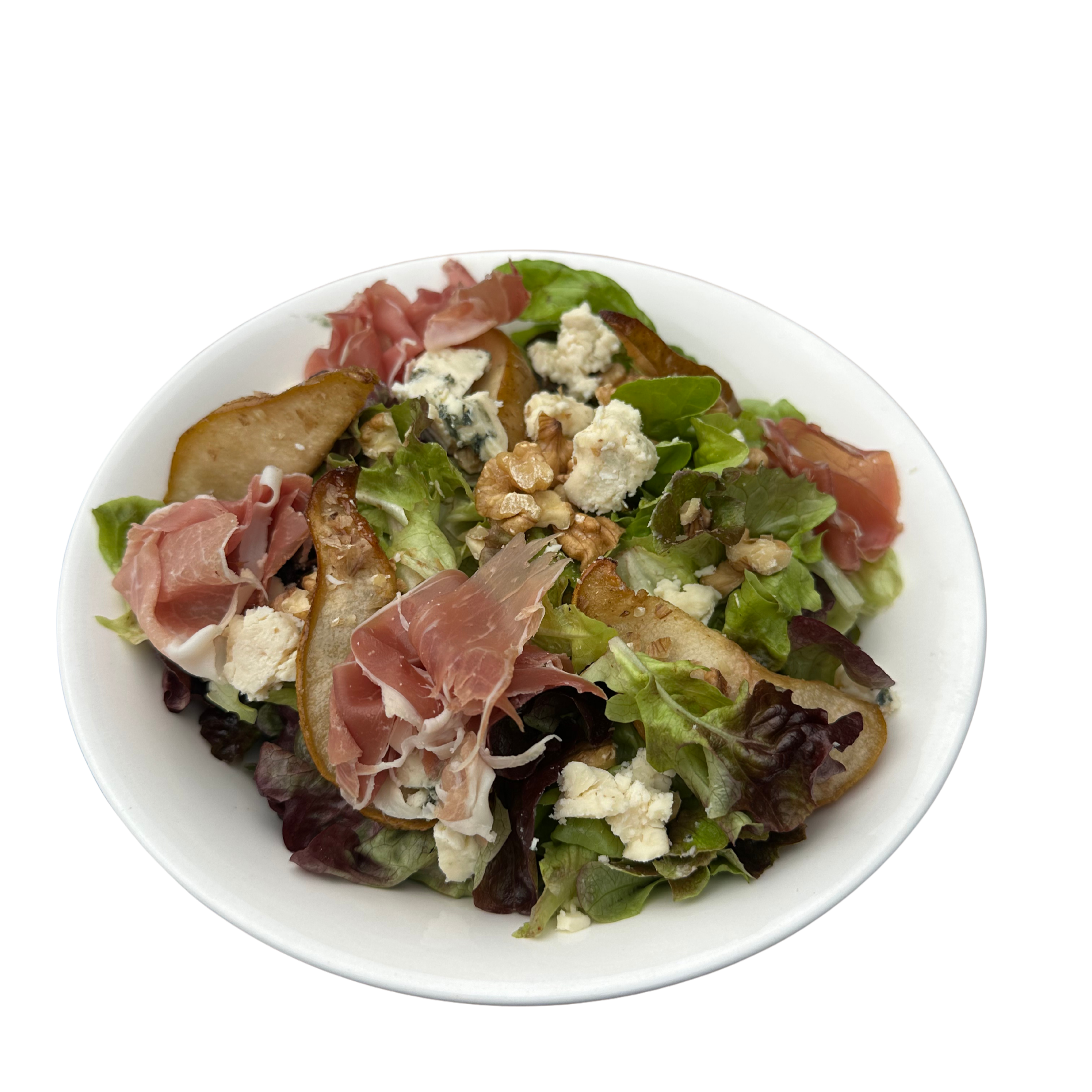 Ensalada de Pera