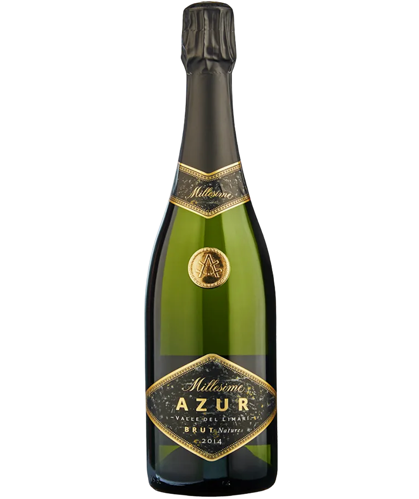 ES Azur 2014
