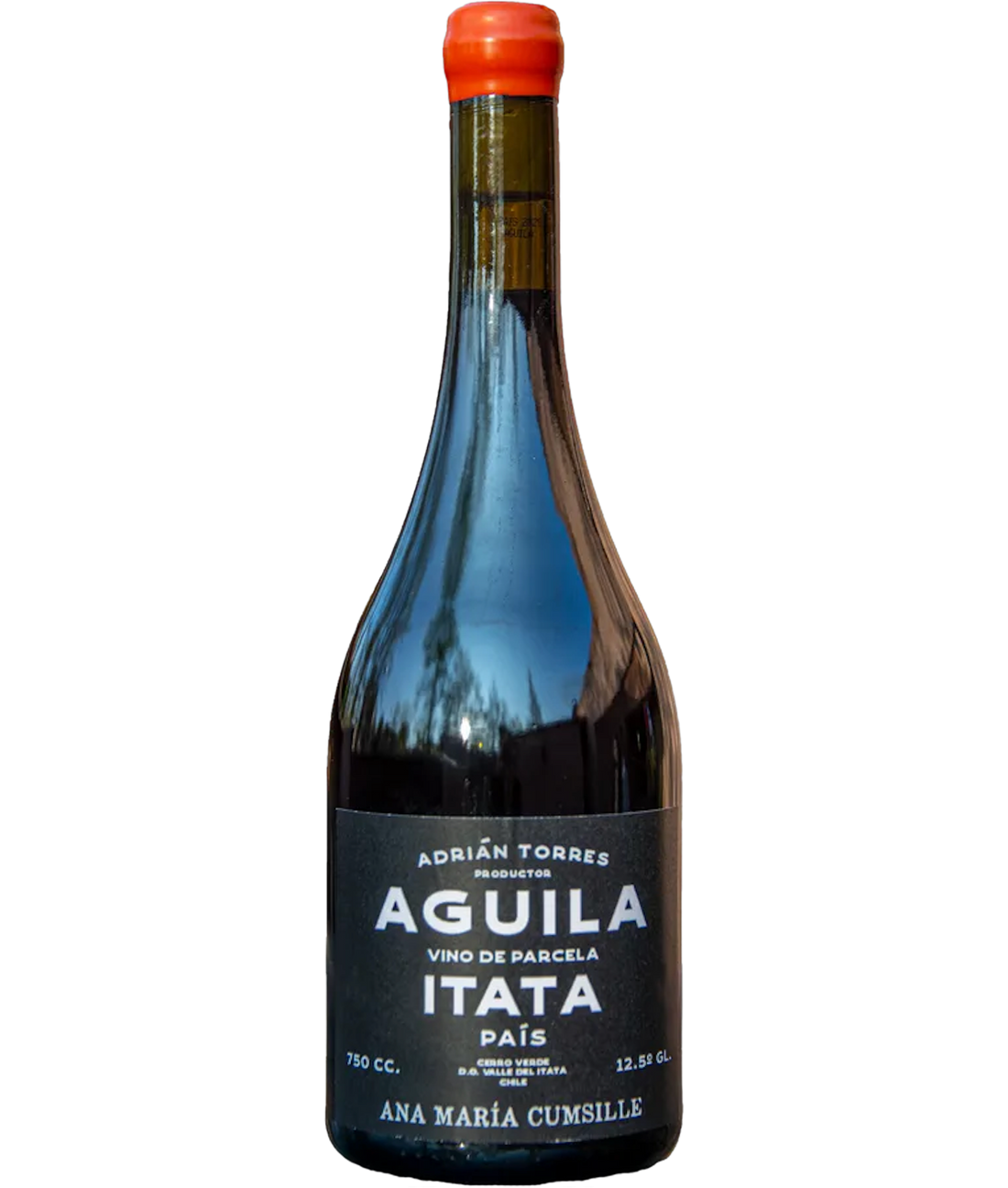 PA Aguila Itata 2022
