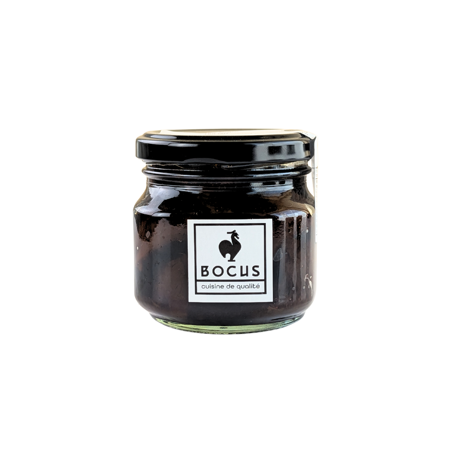 Ajo Negro de PataJonia