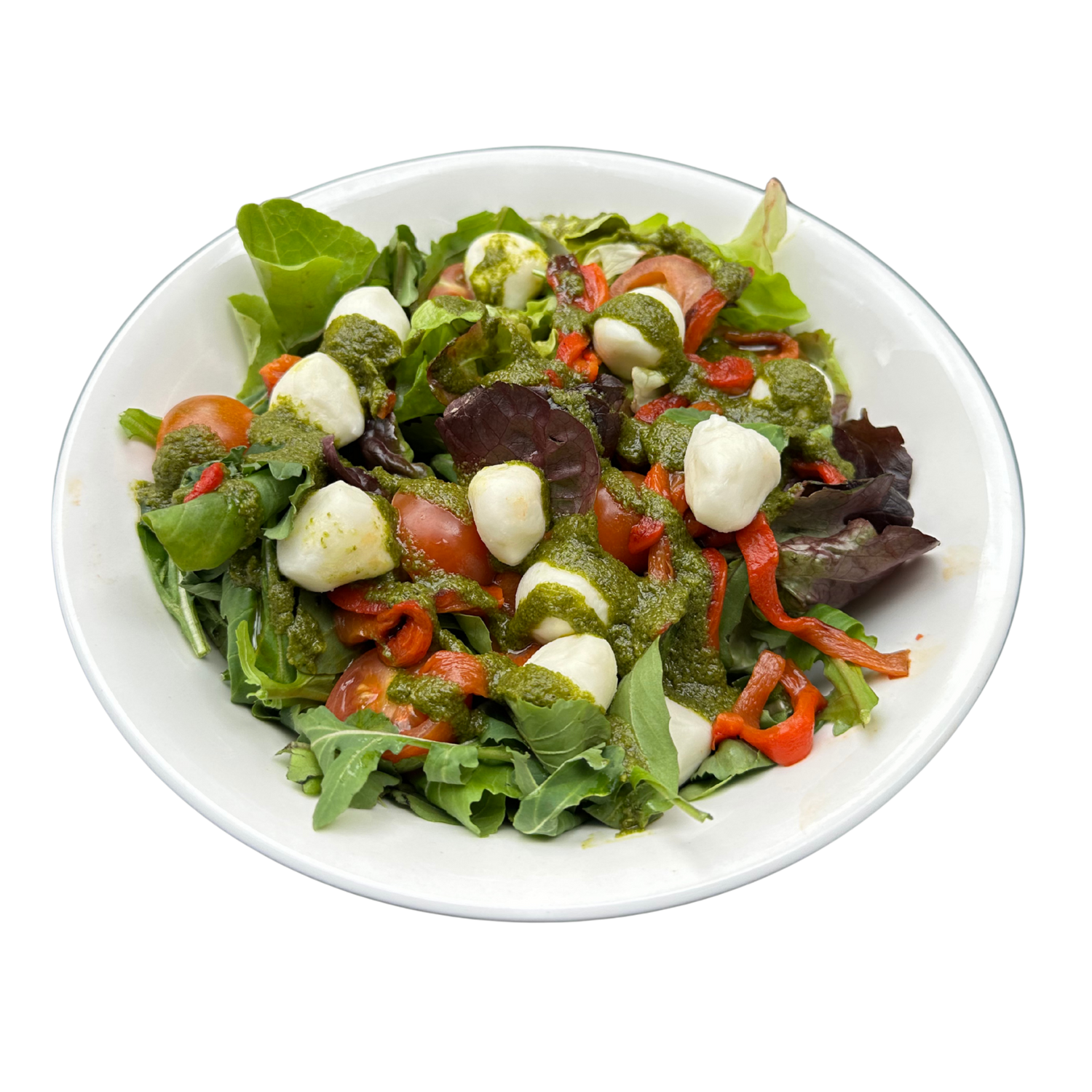 Ensalada Italiana
