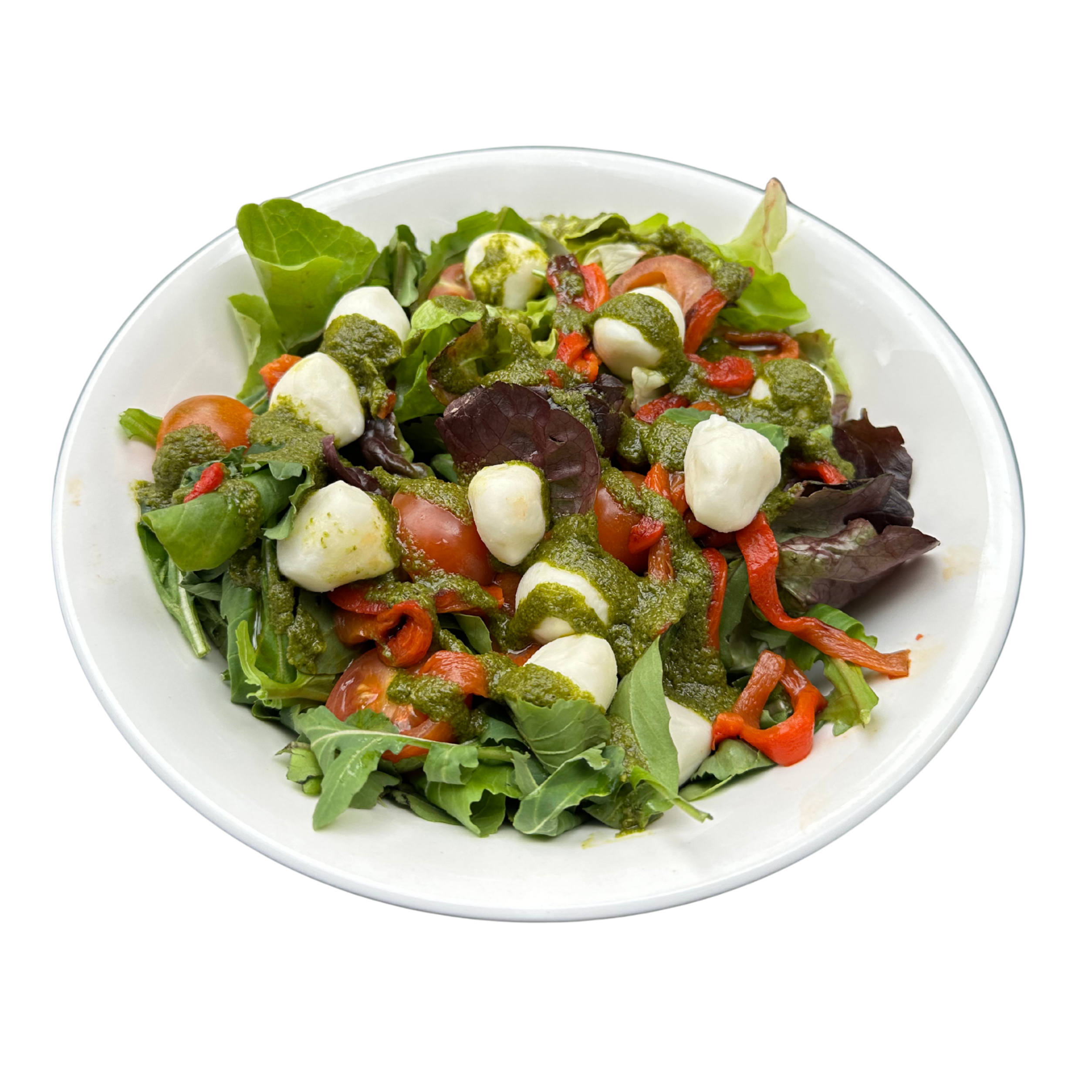 Ensalada Italiana