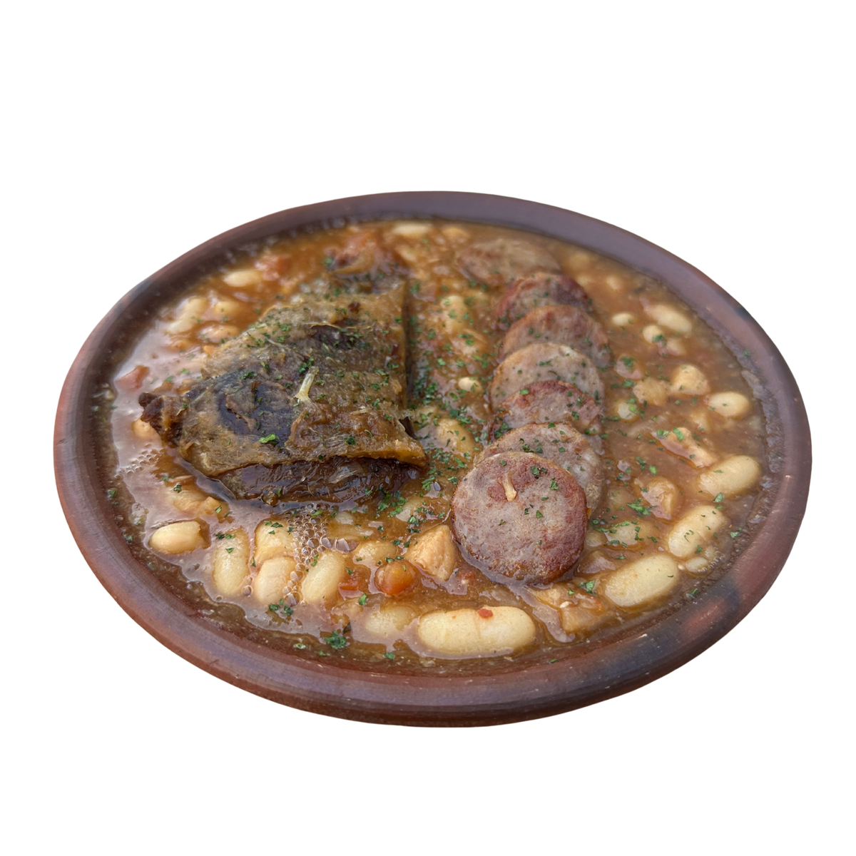 Cassoulet