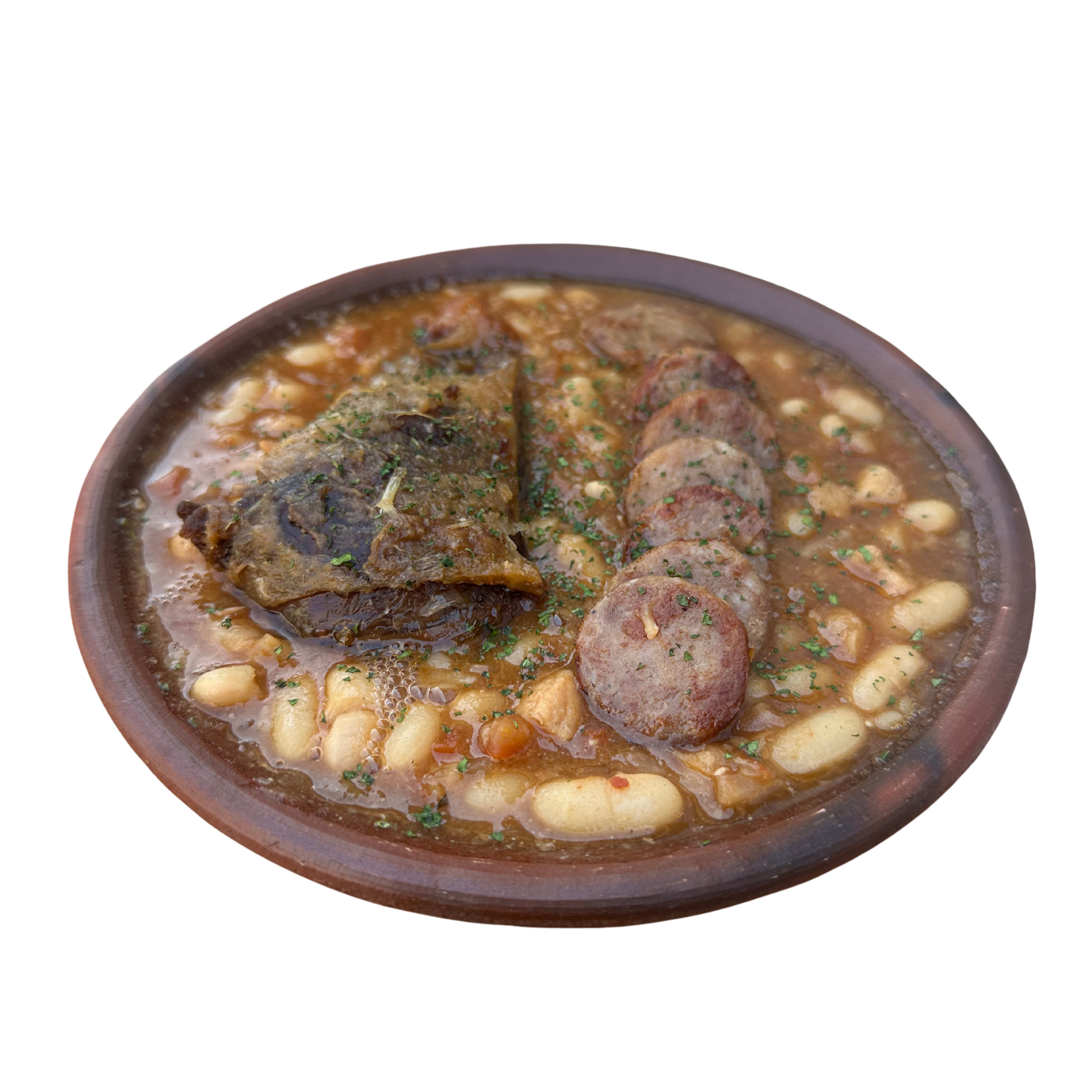 Cassoulet