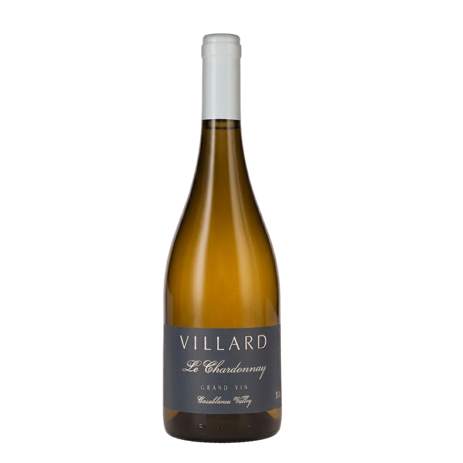 CH Grand Vin Villard