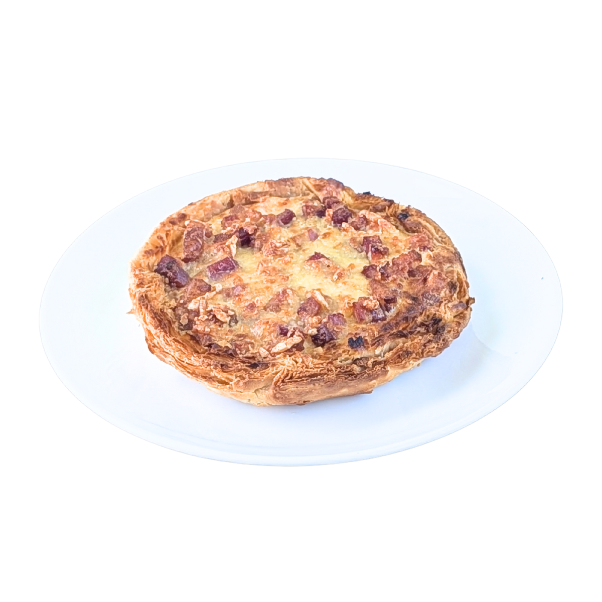 Quiche Lorraine