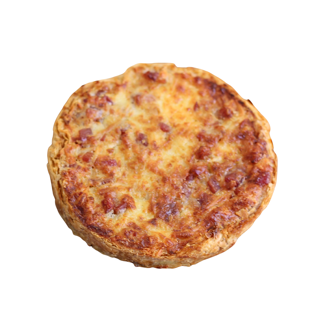 Quiche Lorraine