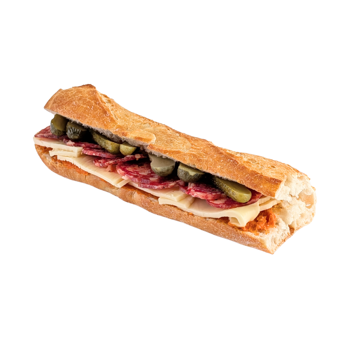 Sandwich Balear