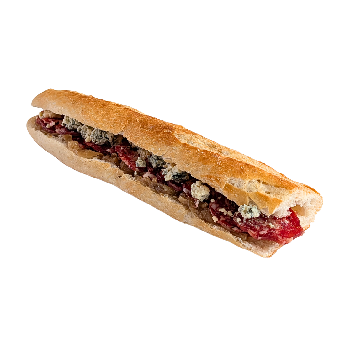 Sándwich Roquefort