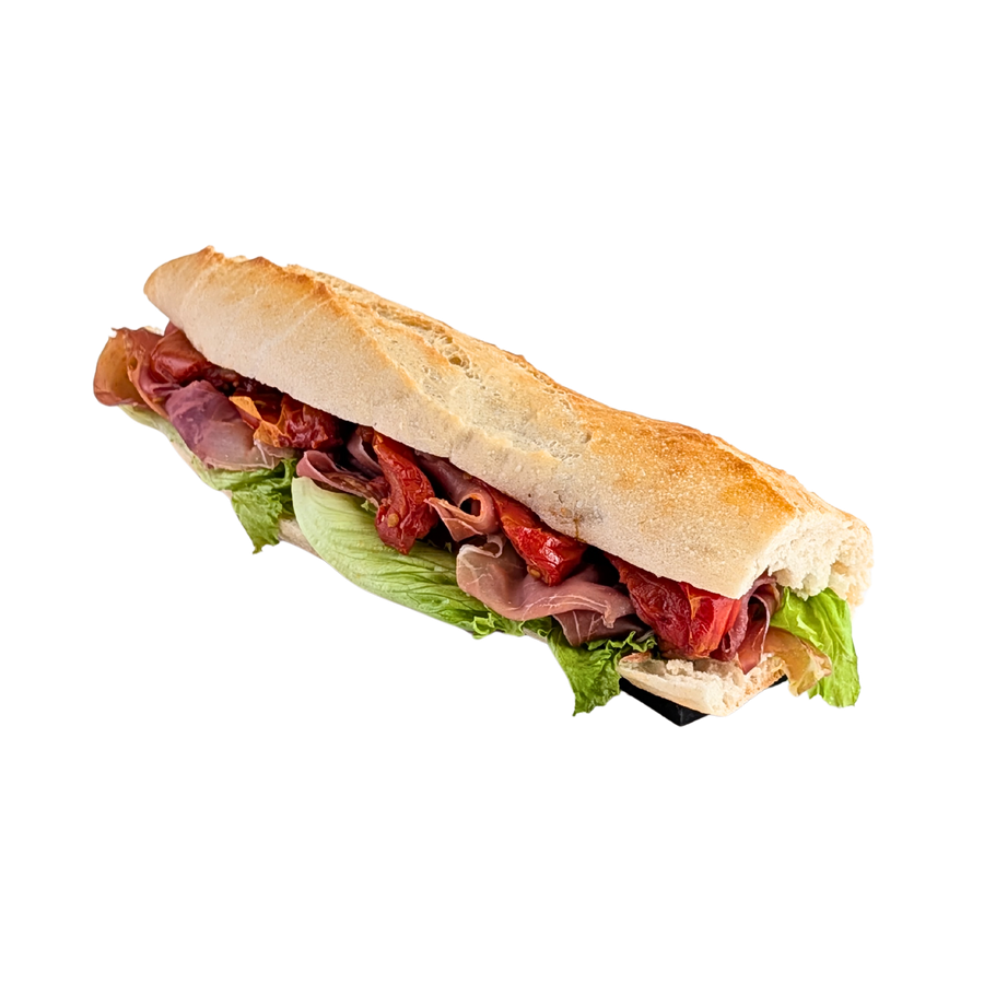 Sandwich Toscano