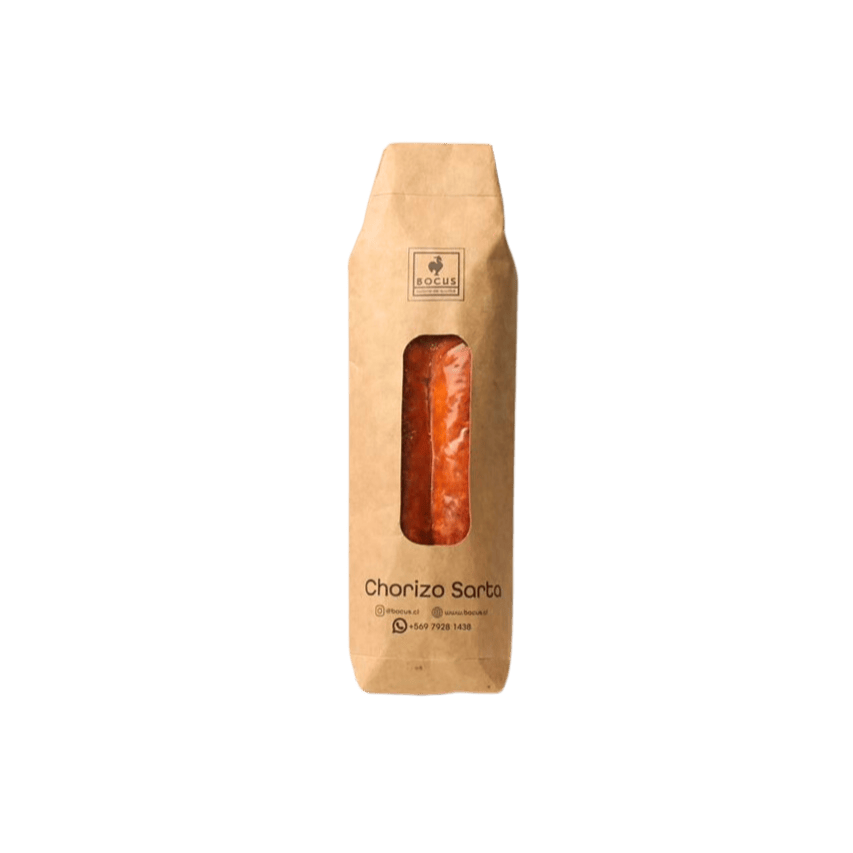 Chorizo Sarta Chileno