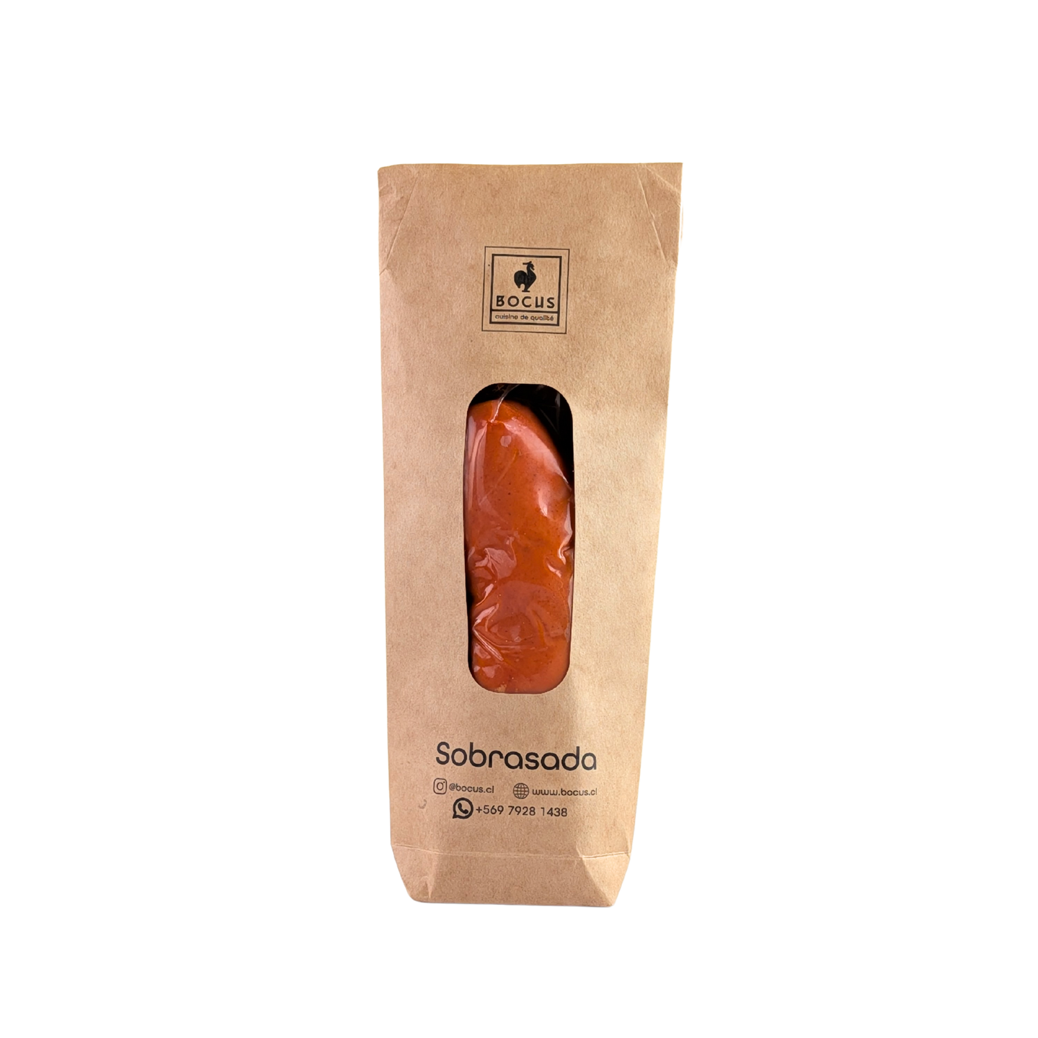 Sobrasada - Para Untar (200g)