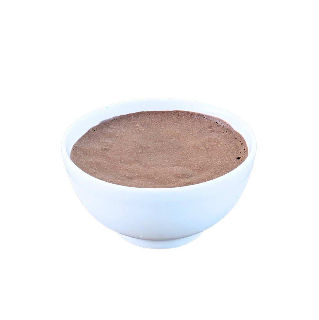 Mousse de Chocolate