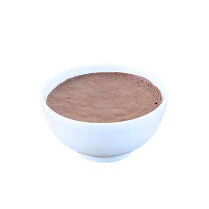 Mousse de Chocolate