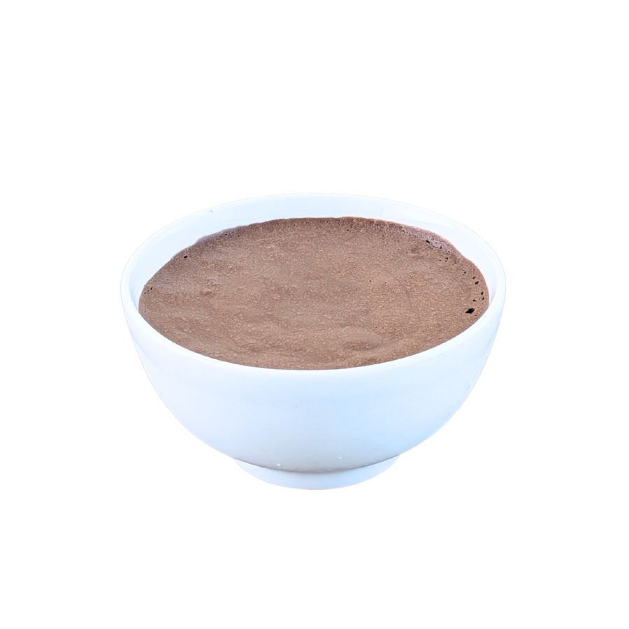 Mousse de Chocolate
