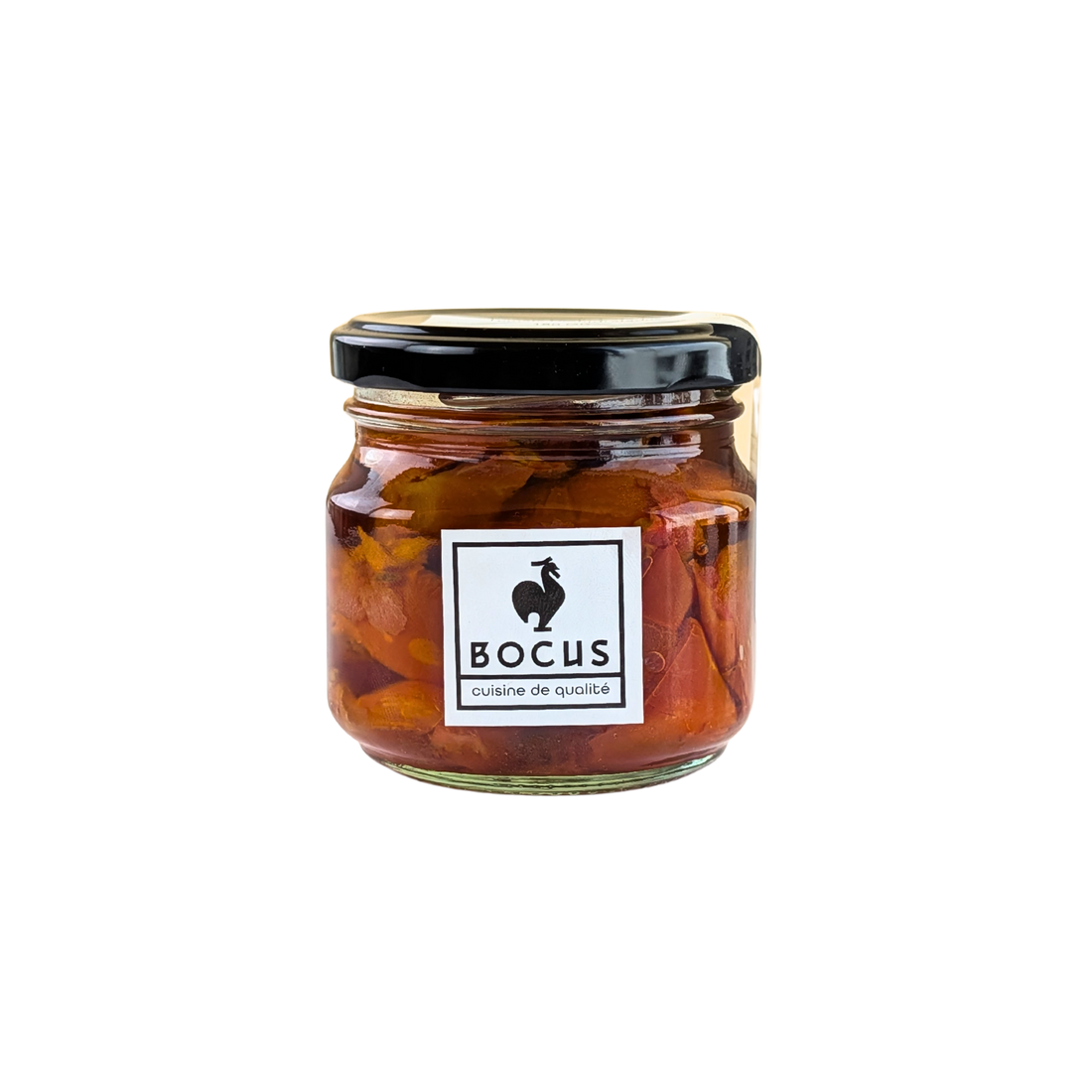 Tomates Deshidratados Bocus