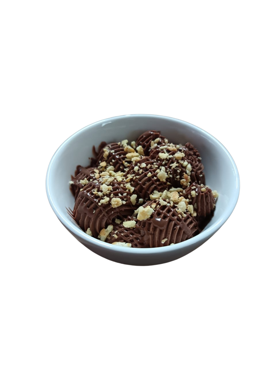 Mousse de Chocolate