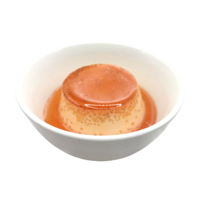 Creme Caramel