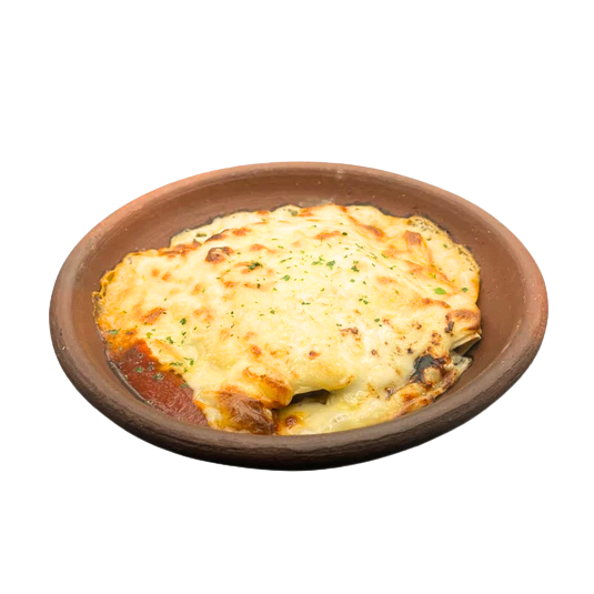 Canelones de Asado de Tira
