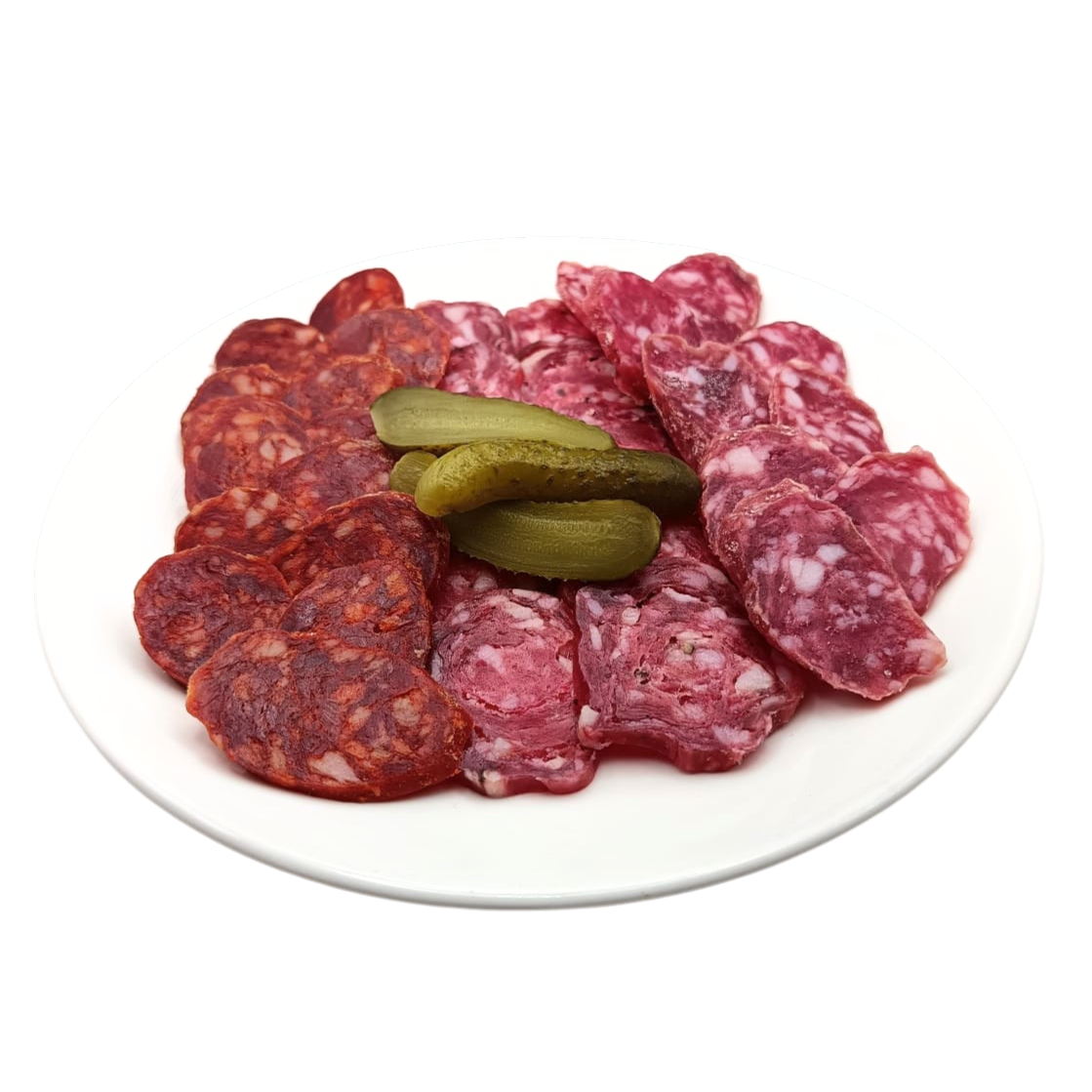 Plato de Charcutería