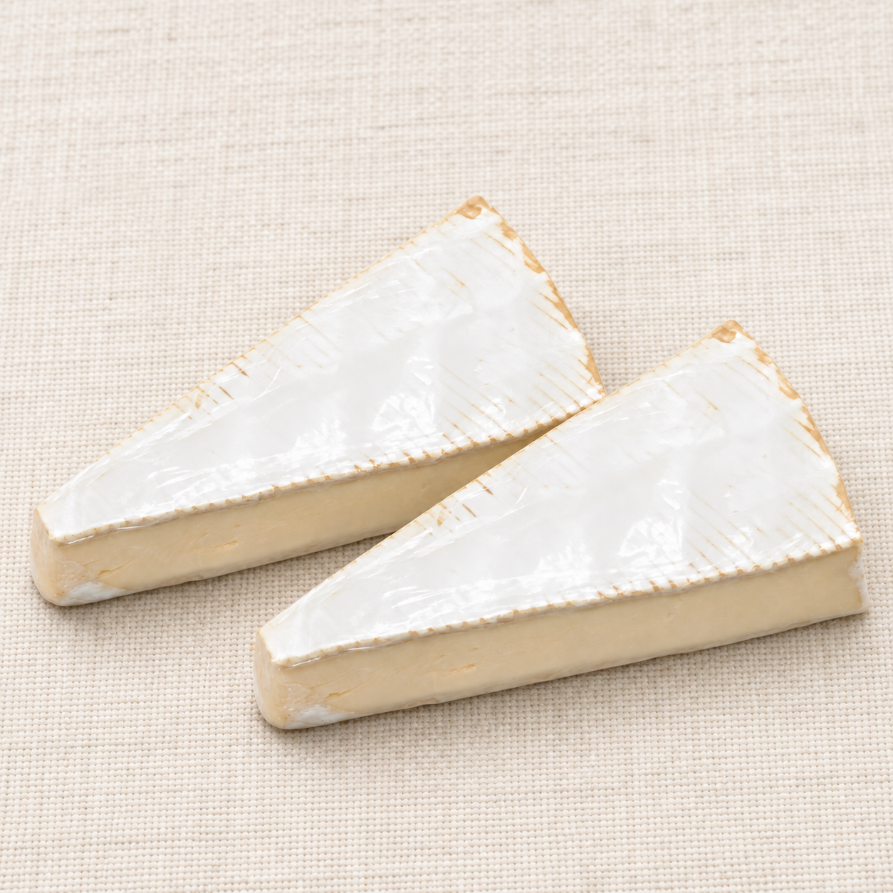 Brie x2