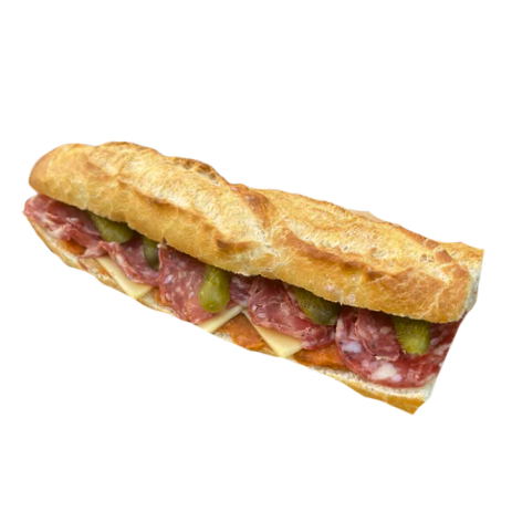 Sandwich Balear