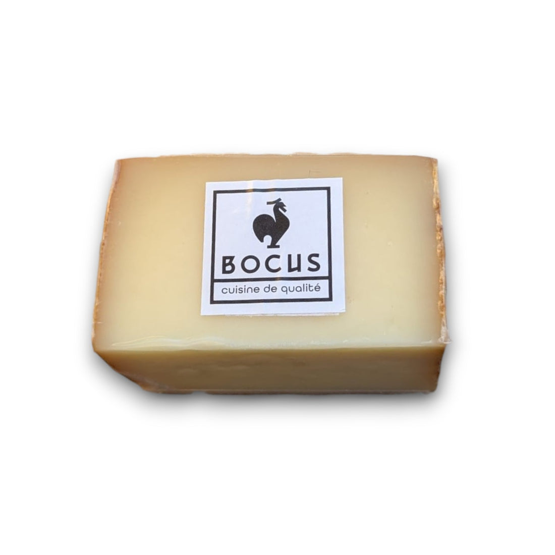 Bocus